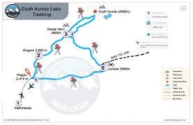 Route Map