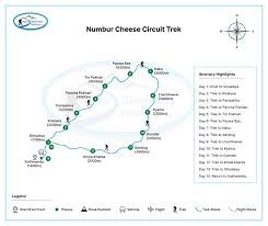 Route Map