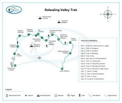 Route Map